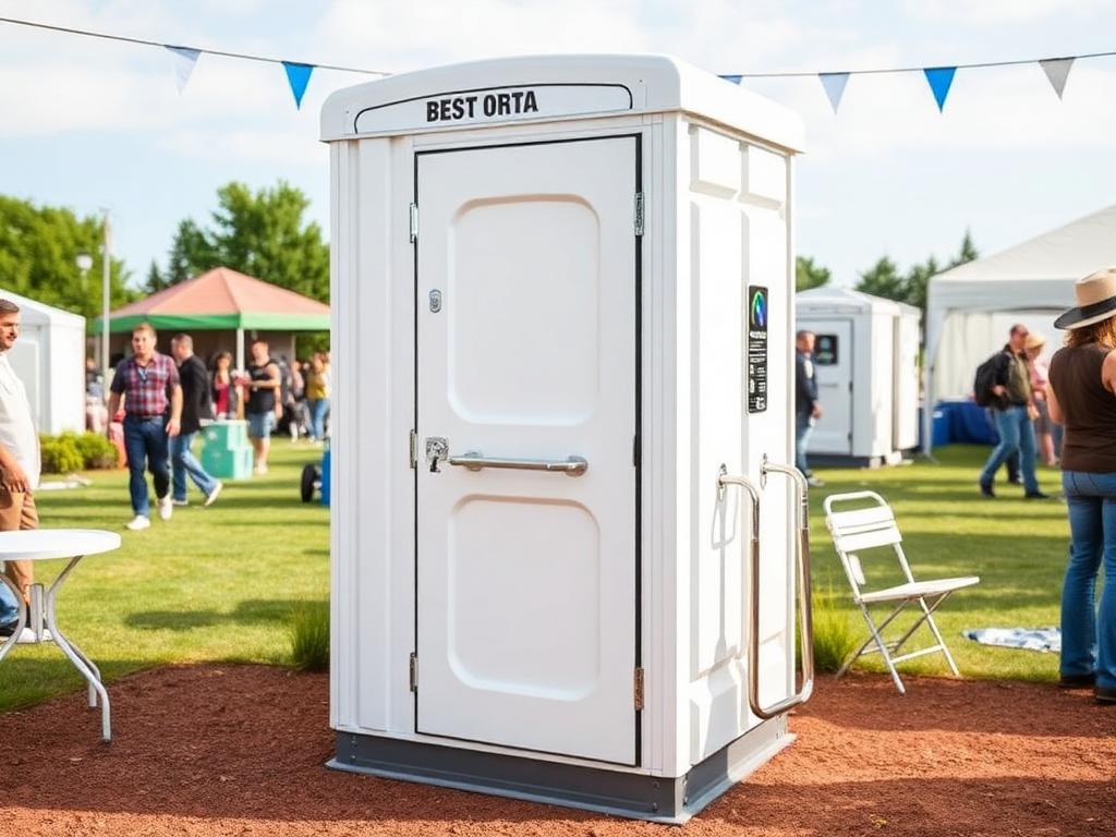 ADA Accessible Units in Jamestown, ND